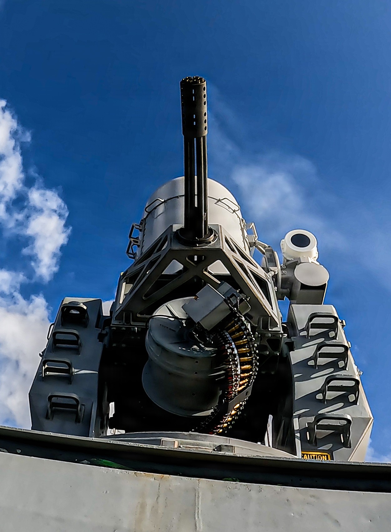 U.S. Pacific Fleet added a new photo. - U.S. Pacific Fleet