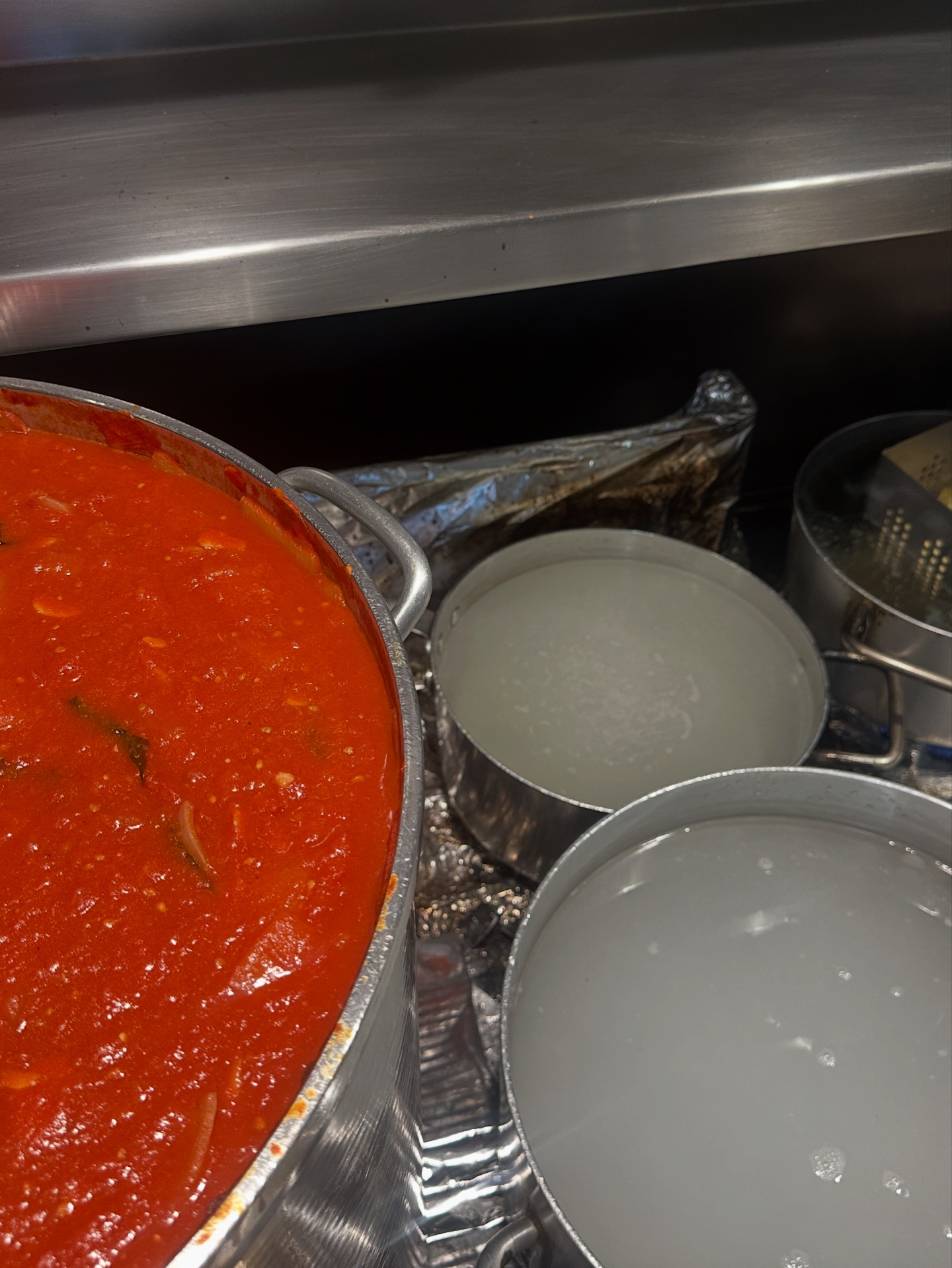 Fusaro Pizza And Pasta added a... - Fusaro Pizza And Pasta