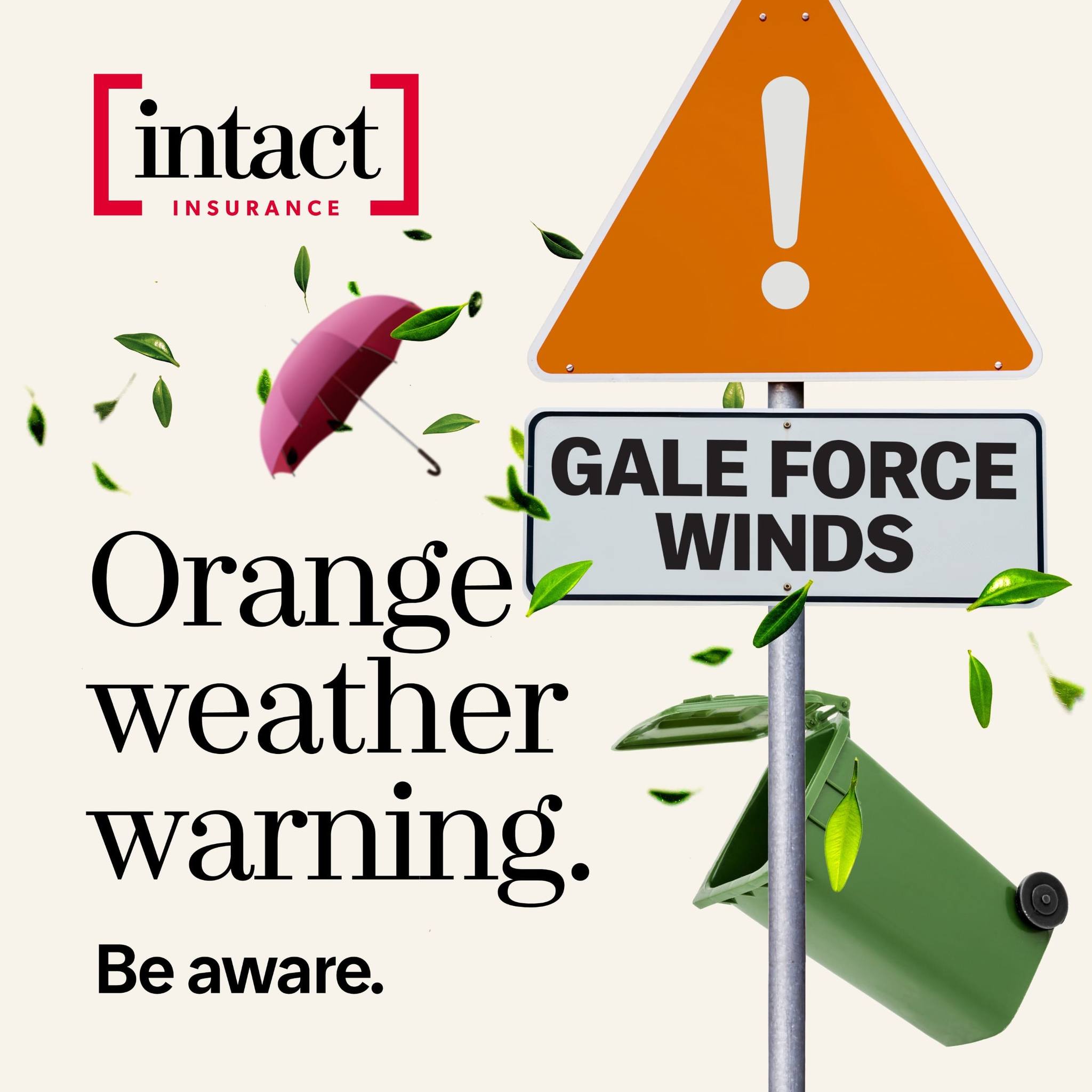 Intact Insurance Channel Islands | Guernsey