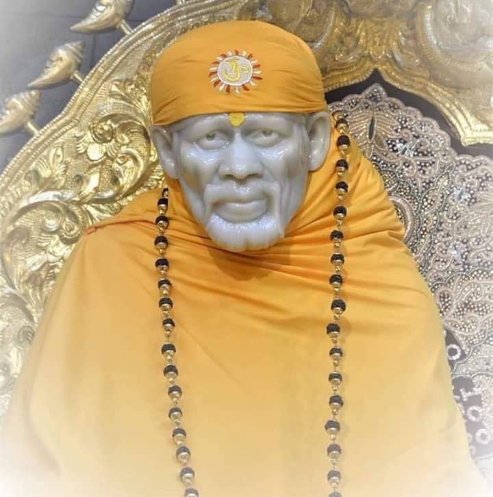 Ya Sai ️ #SaiBaba #ShirdiSaiBaba #SAIBISA #Baba #DiJaan #DiJaanJayaWahi ...