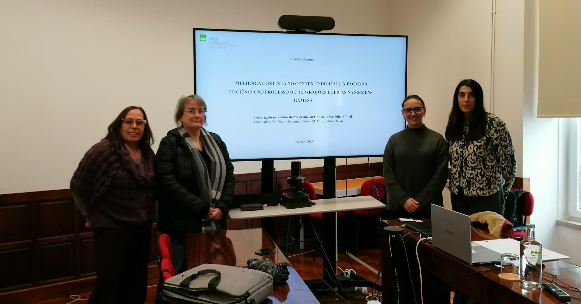 ESTGA - Universidade de Aveiro | Águeda