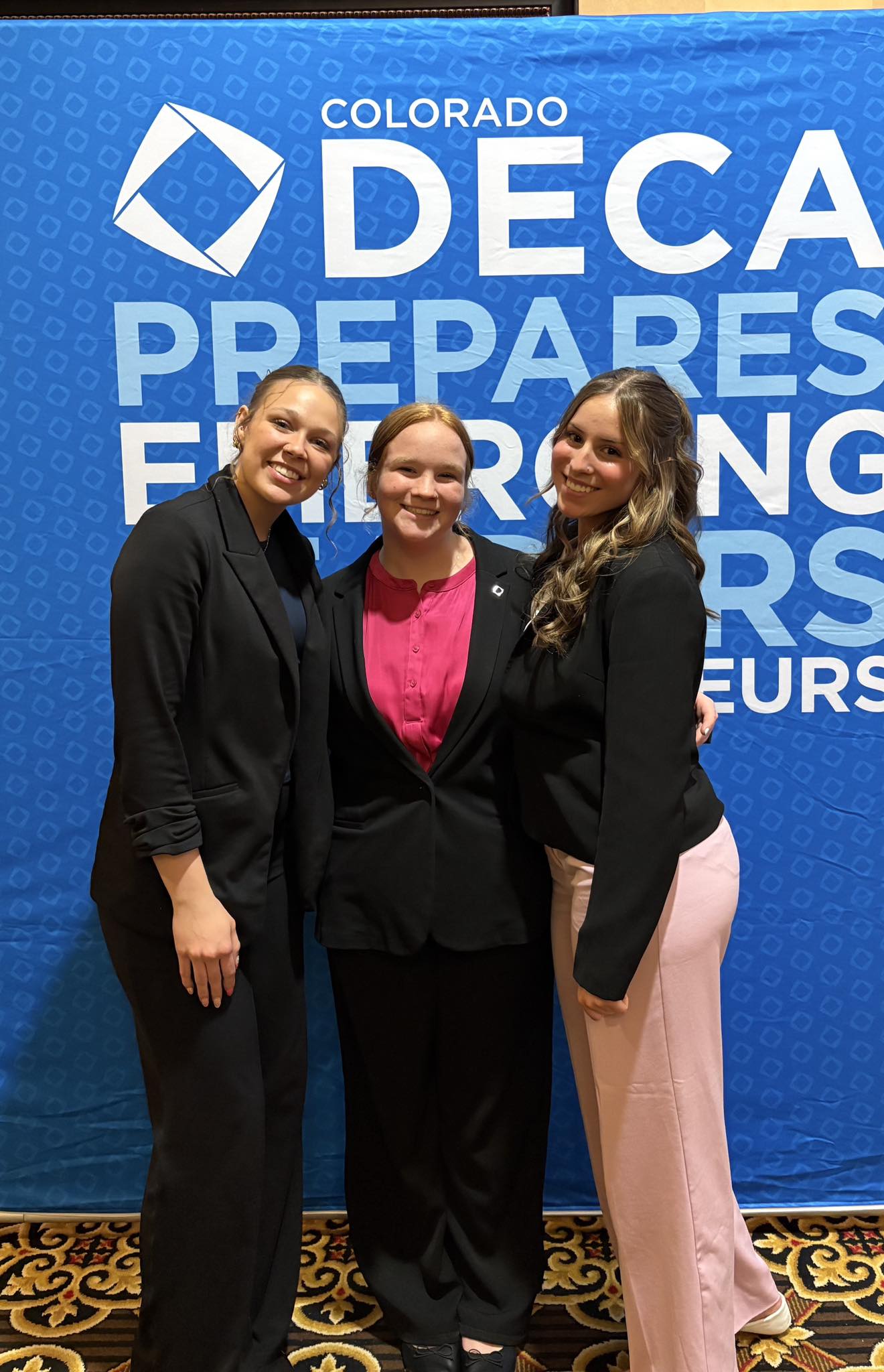 Shiver - UPDATE: These amazing girls made it to NATIONALS!!!!!!🩷 We are ...