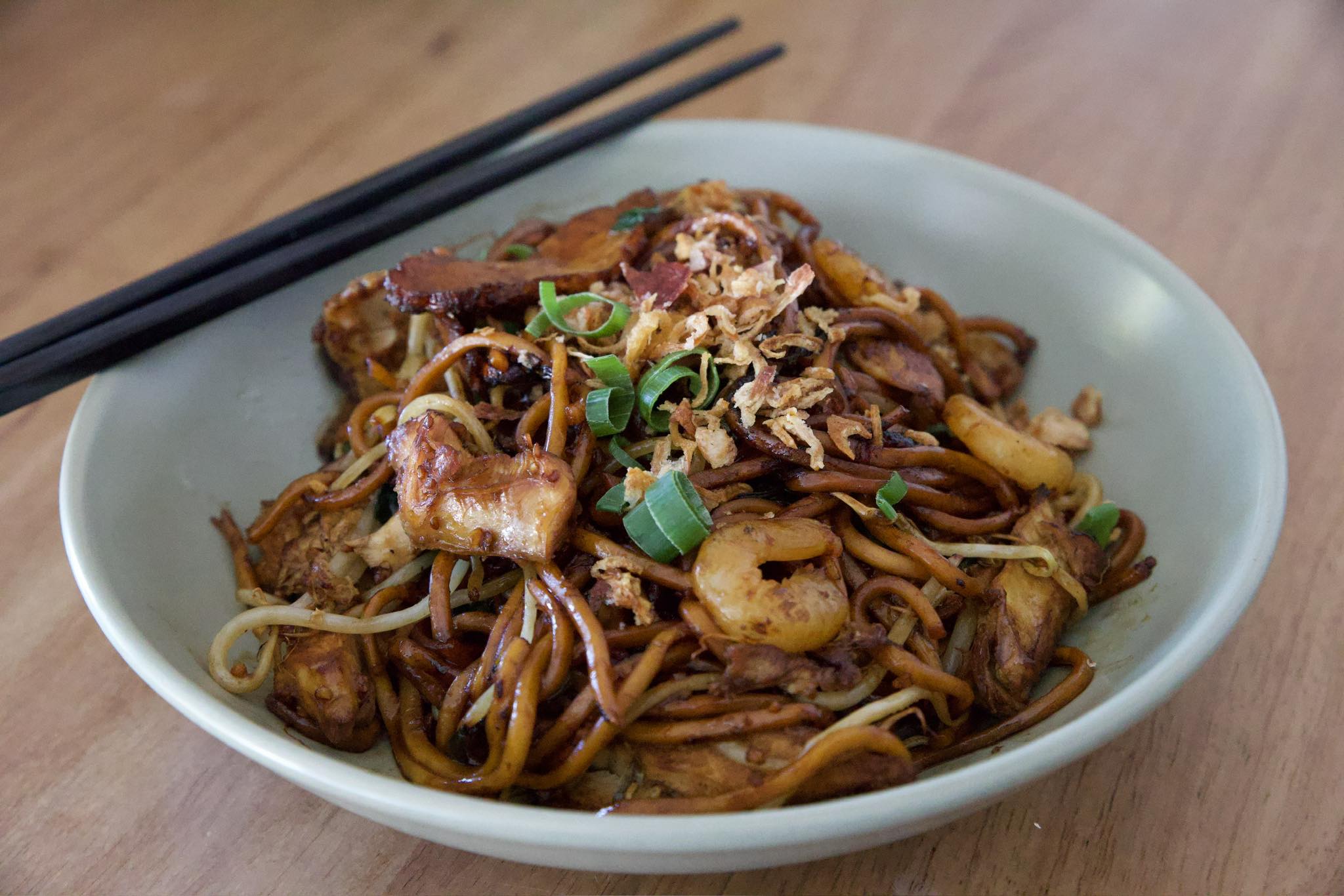 Ricky’s Chicken Rice (Nth Ade) | North Adelaide SA