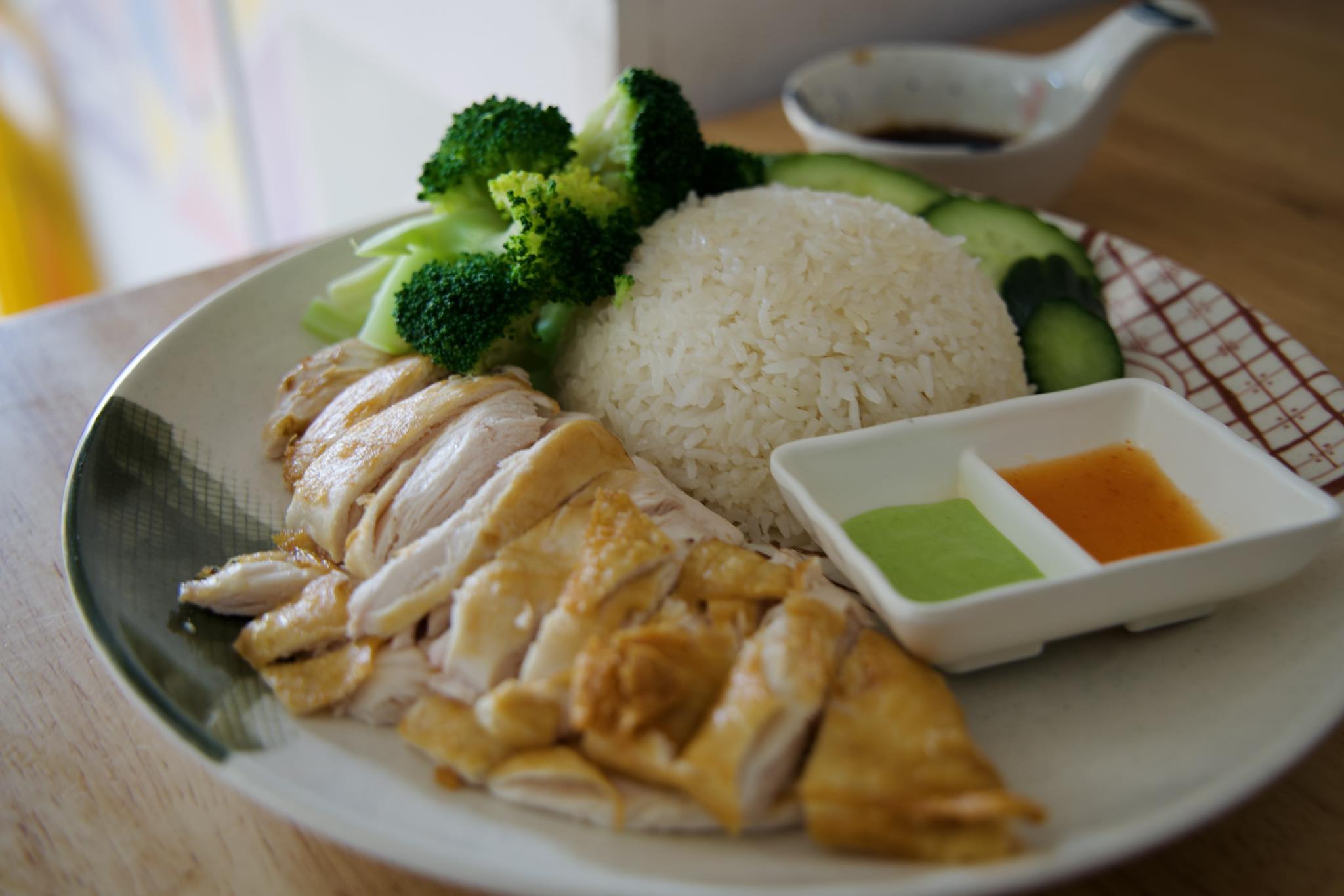 Ricky’s Chicken Rice (Nth Ade) | North Adelaide SA