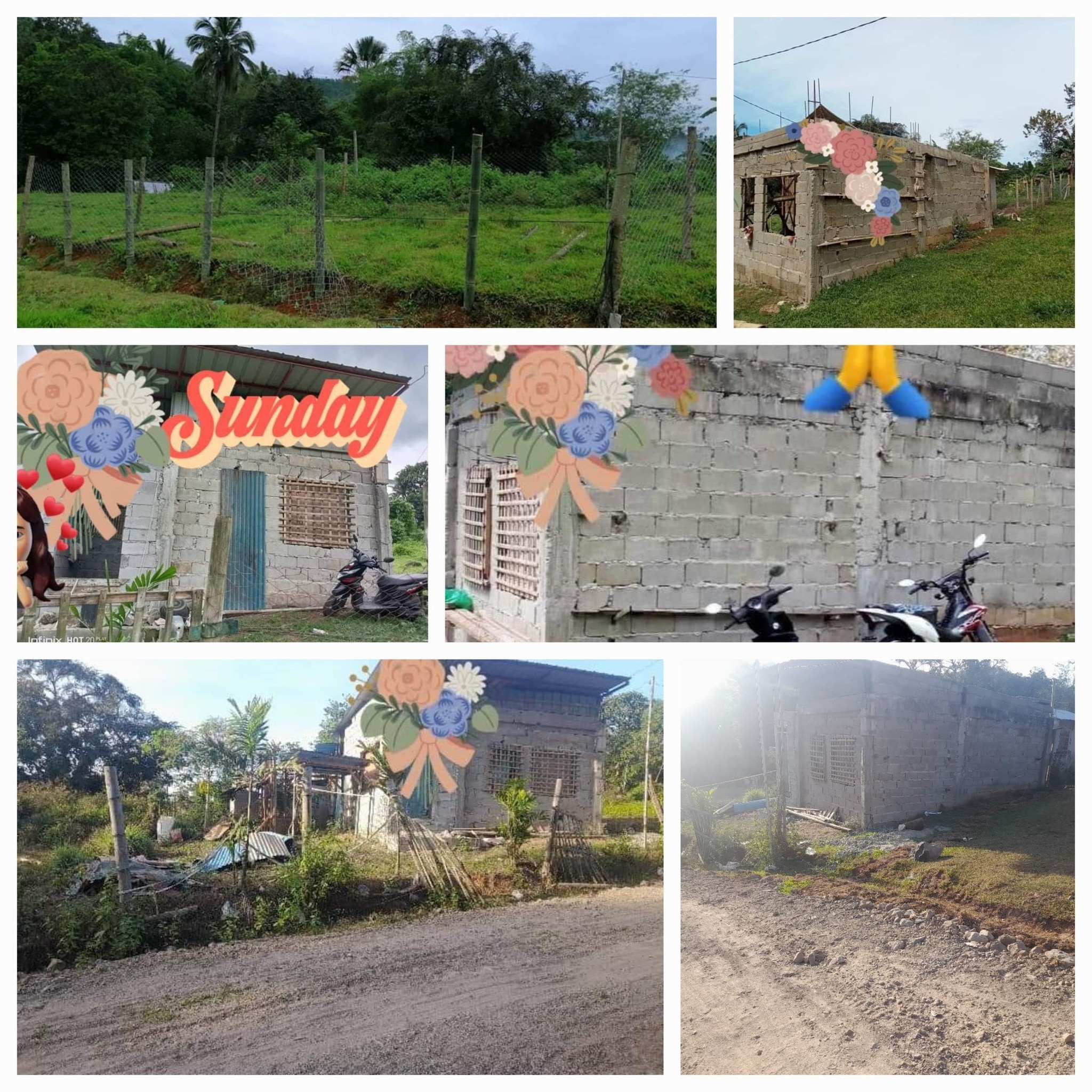 Marielou - Balik nta puyo dri bukid puhon ky cge rag baha s siyudad🥰 Sa ...