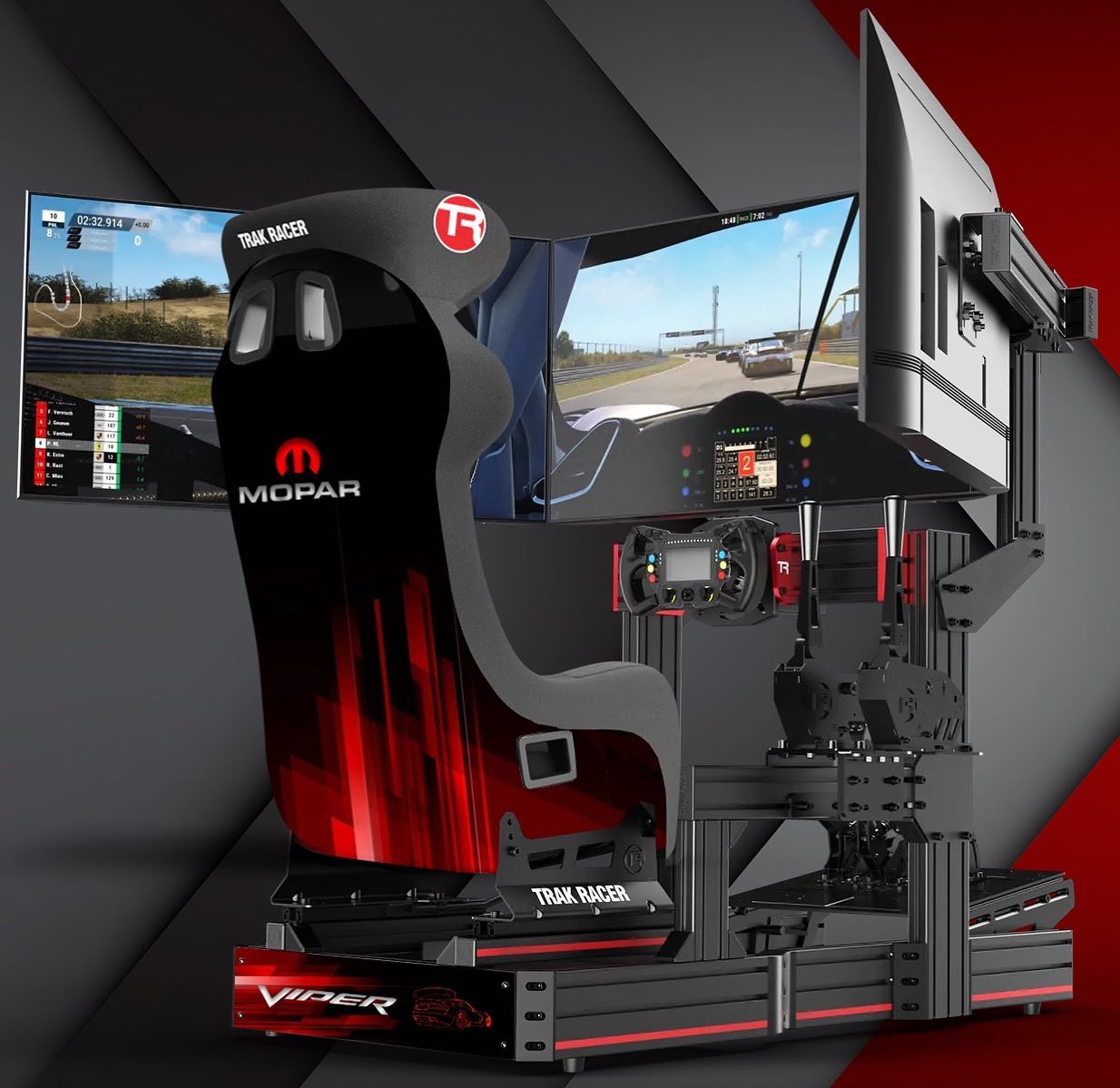 Podium 1 Racing - Custom livery? Don’t mind if we do.... | Facebook