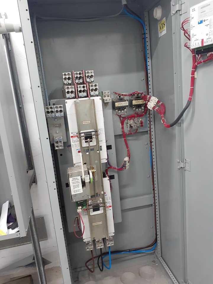 Double R Electrical Services