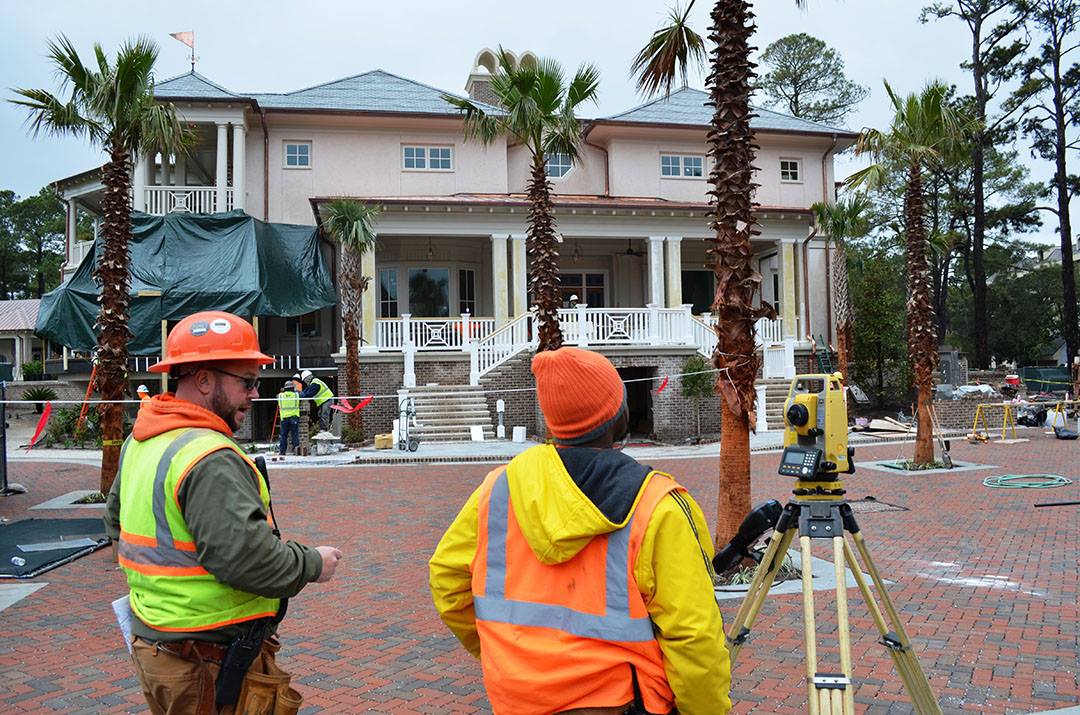 Atlas Surveying, Inc. | Ridgeland SC