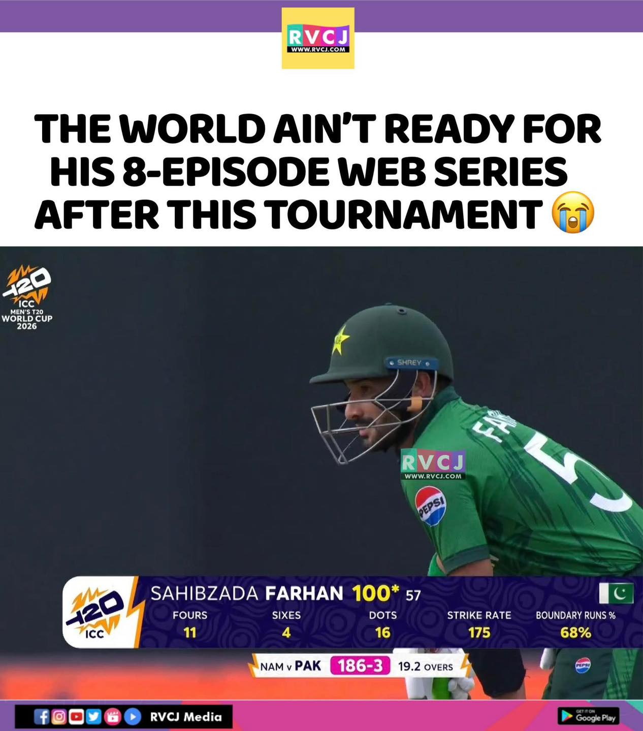 RVCJ - Who's your Inspiration? | Facebook