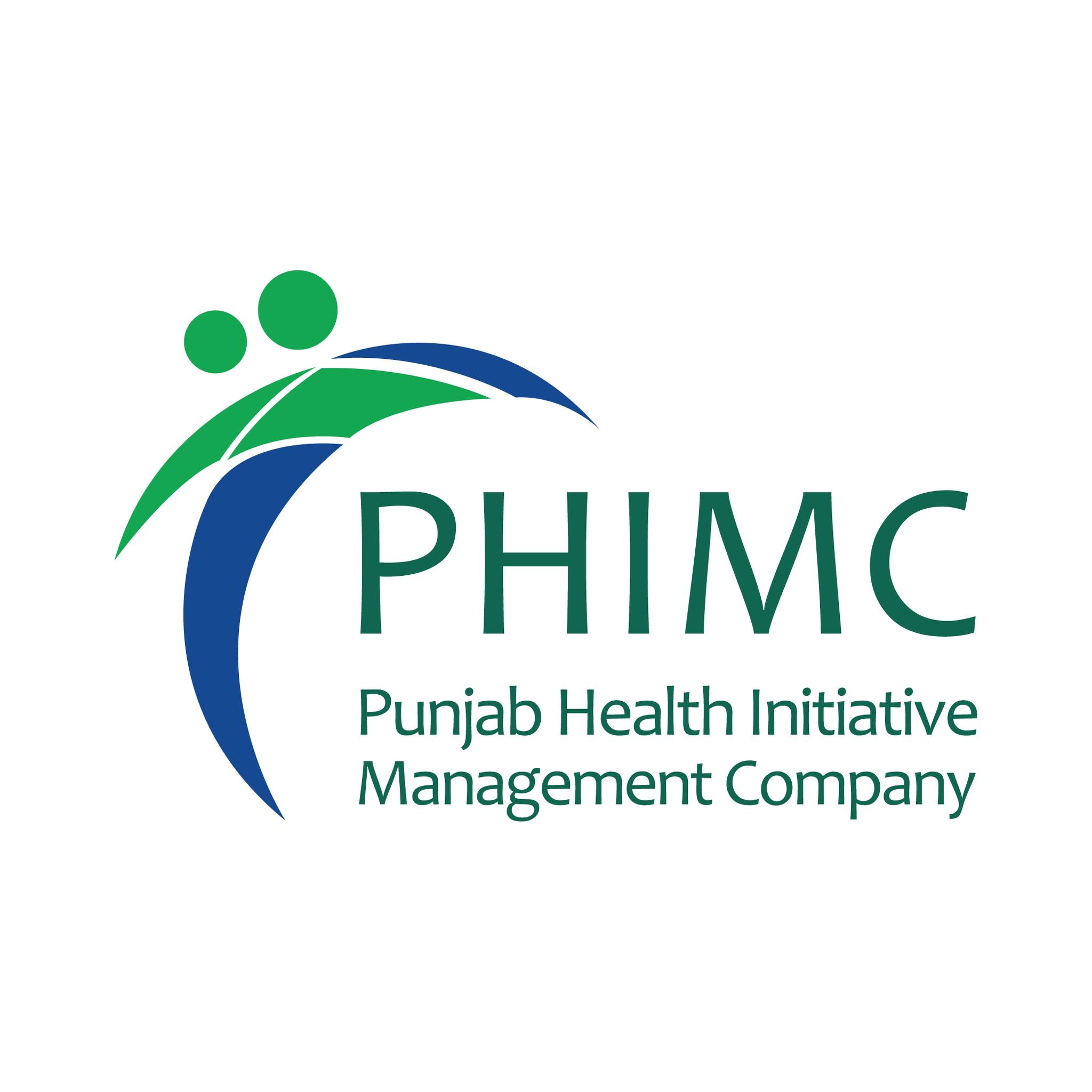 چیف منسٹر... - Punjab Health Initiative Management Company | Facebook