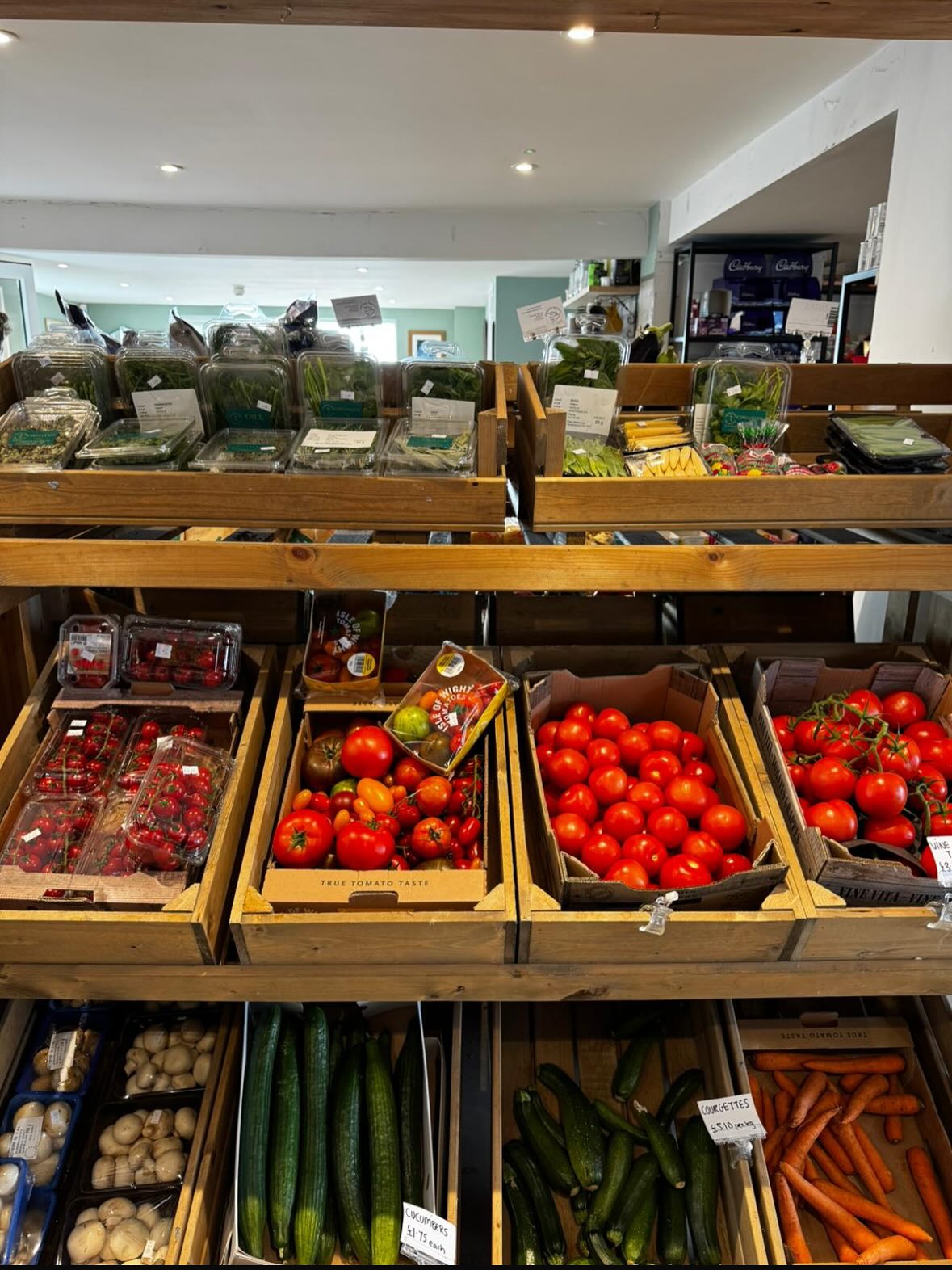 Flo’s Kitchen Polzeath added a... - Flo’s Kitchen Polzeath