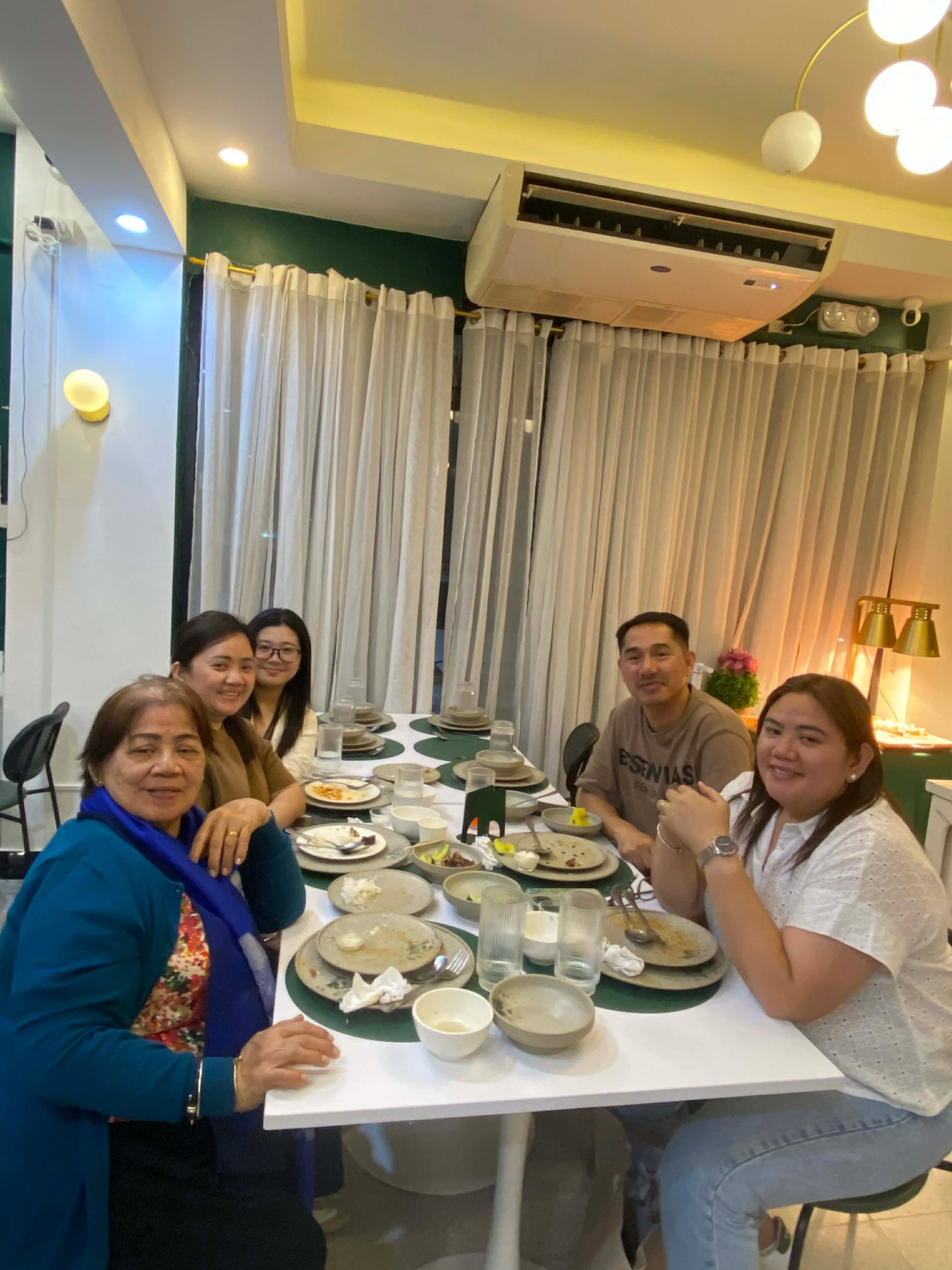 Chef Albert... - Chef Albert Restaurant Tuguegarao City