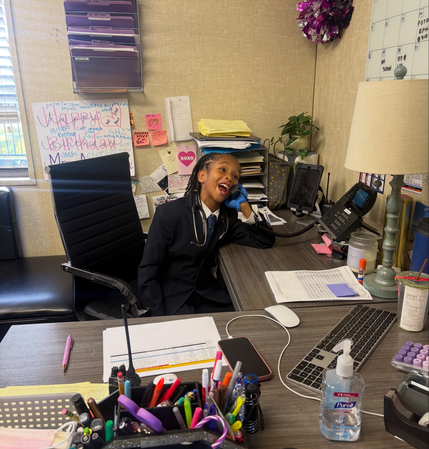 REACH Leadership STEAM Academy | Riverside CA