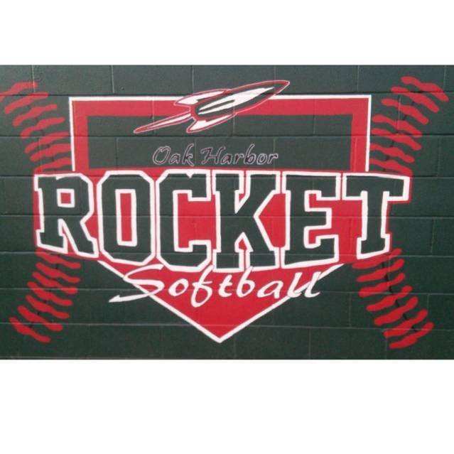 Oak Harbor 5th Grade Rocket softball