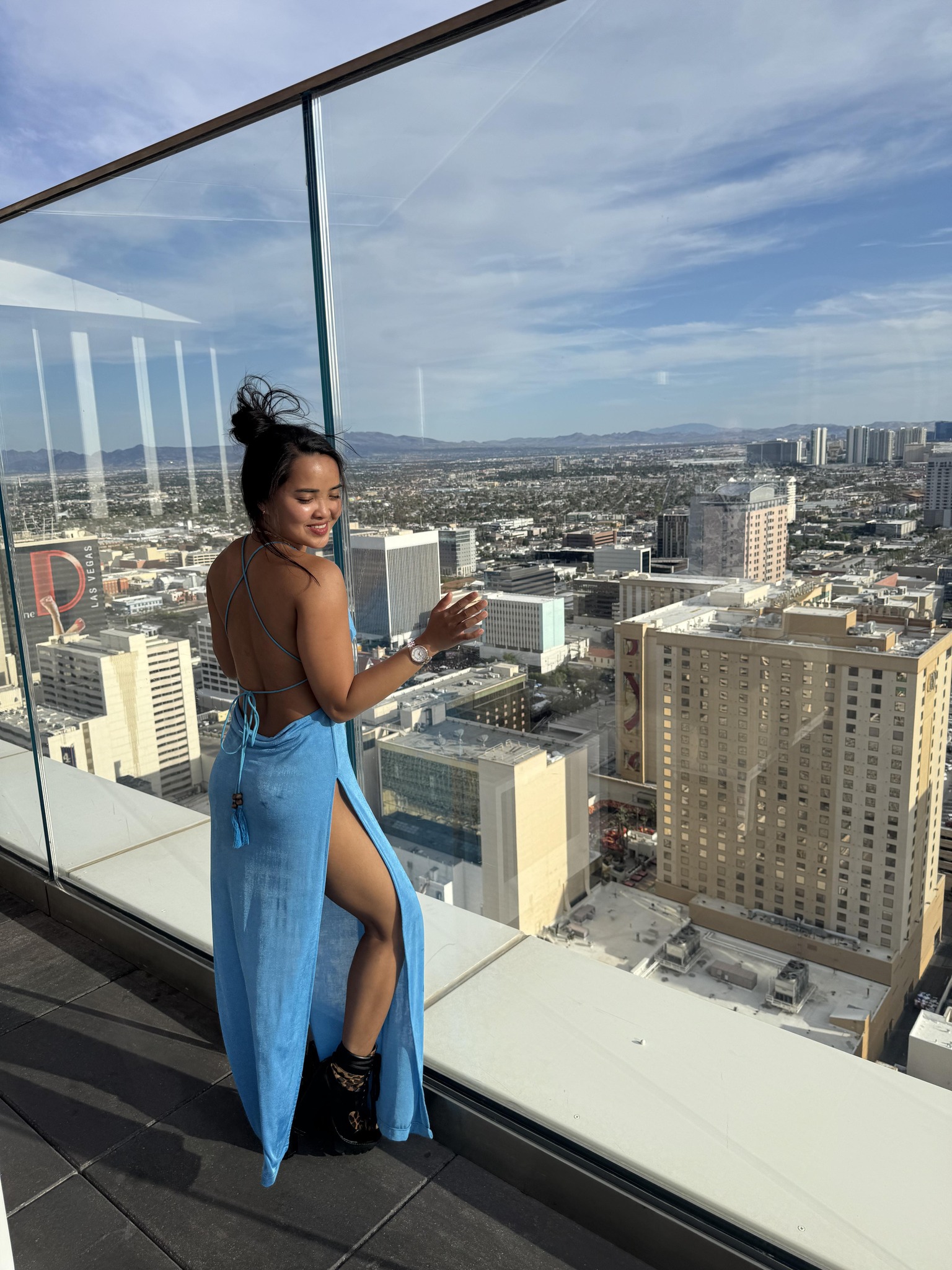 Balancegirl Kuth