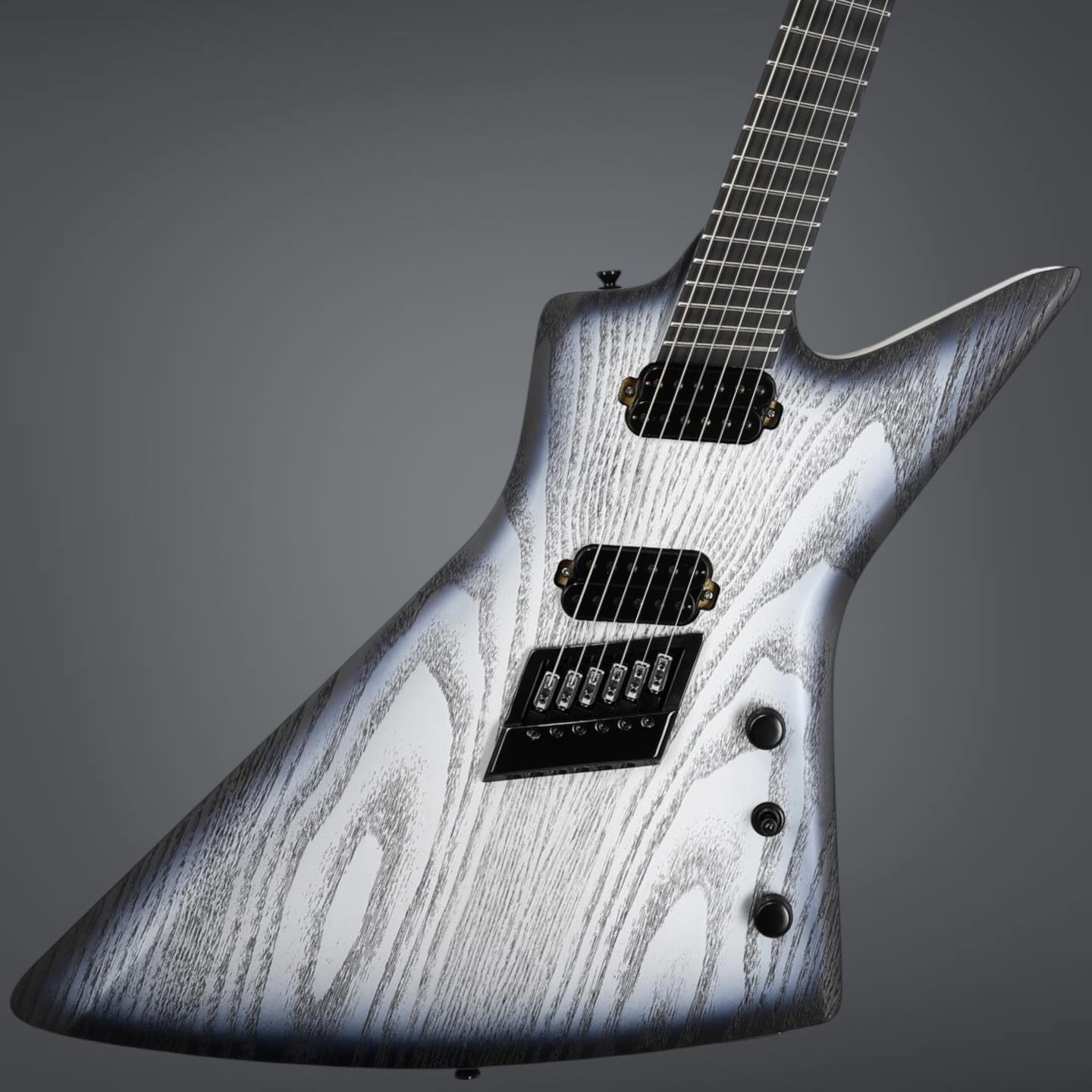 EverTune - Purple Majesty: This Kiesel Guitars Carvin Guitars 7