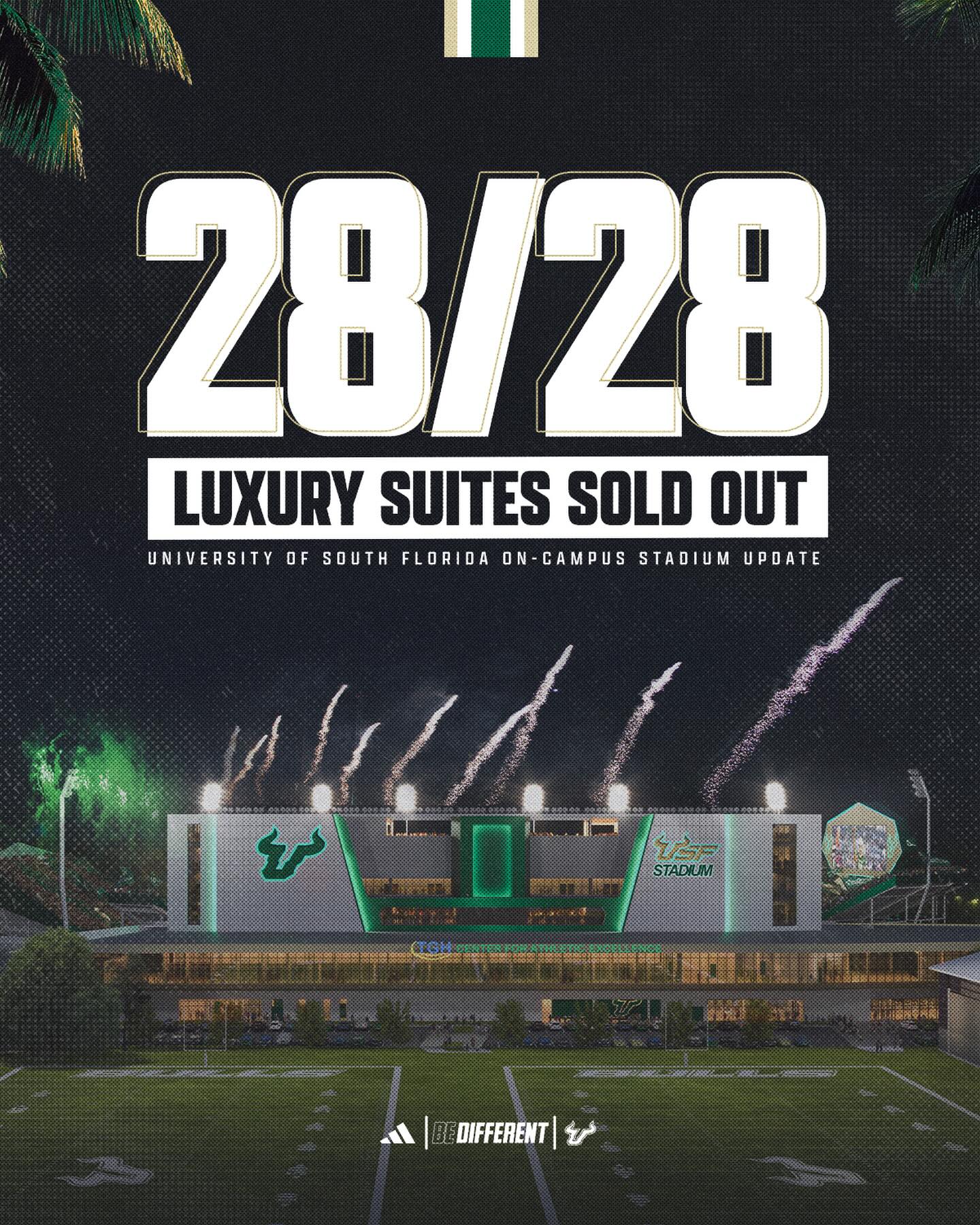 USF Football (@SouthFloridaFootball) • Facebook