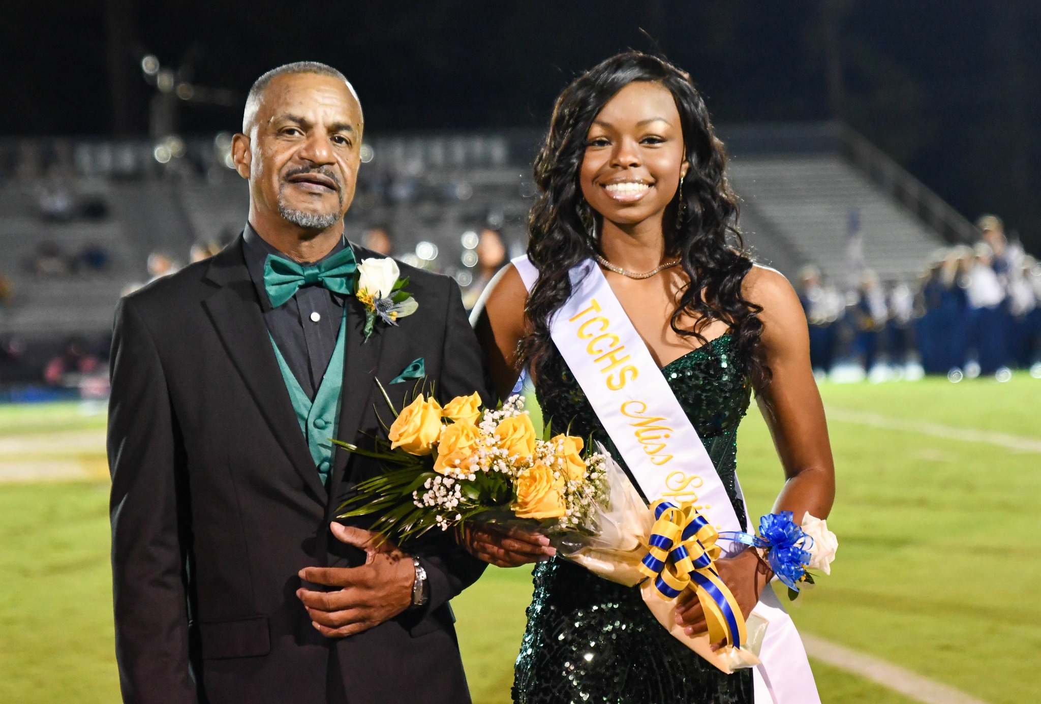 Thomas County Central... - Thomas County Central High School