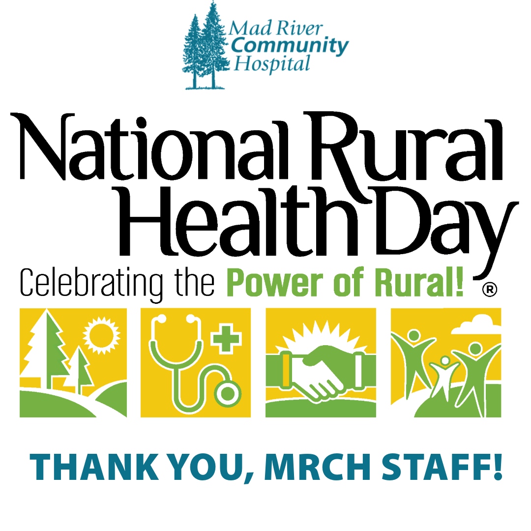 Mad River Community... - Mad River Community Hospital