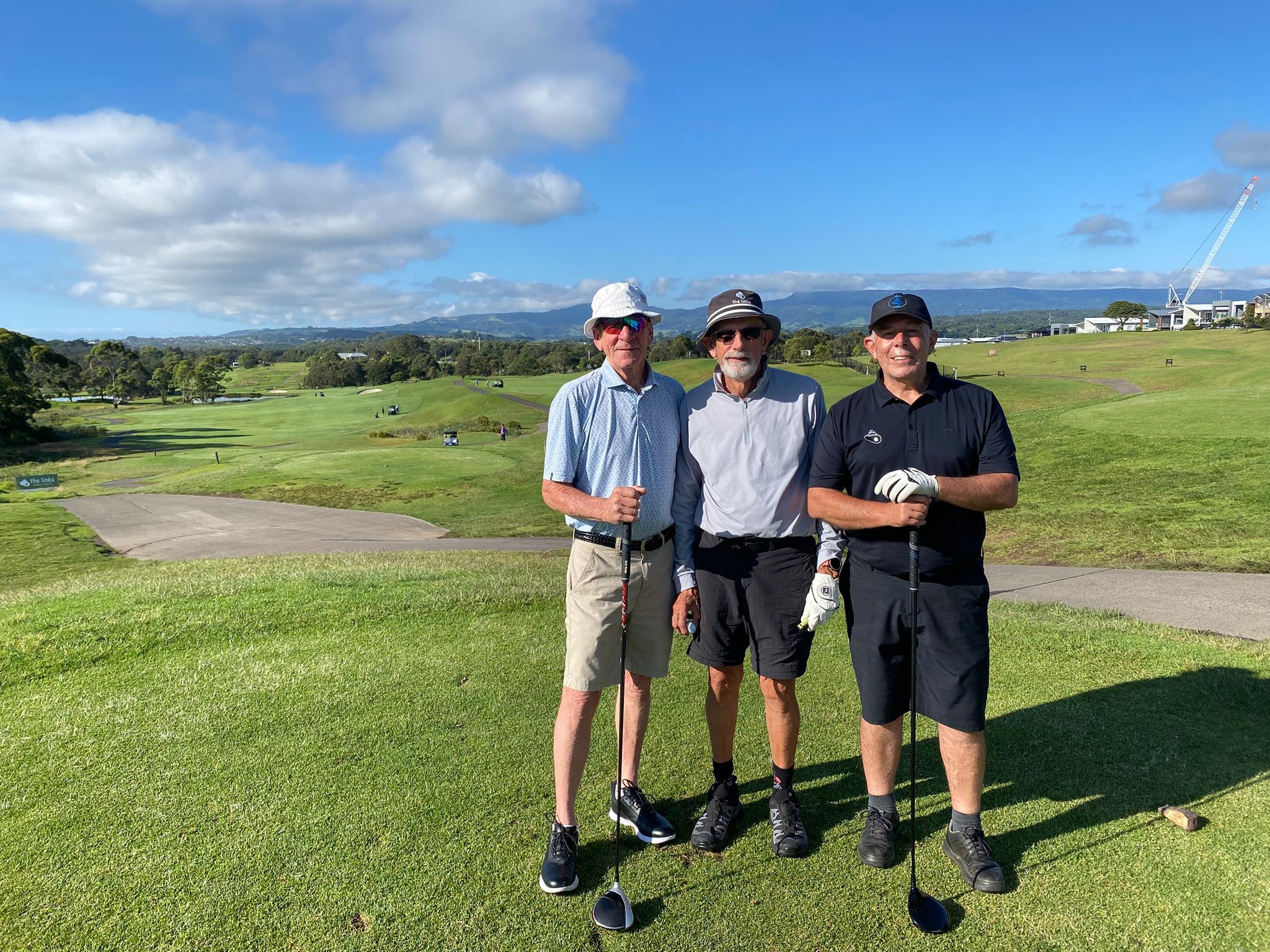 Golf at The Links Shell... - Golf at The Links Shell Cove