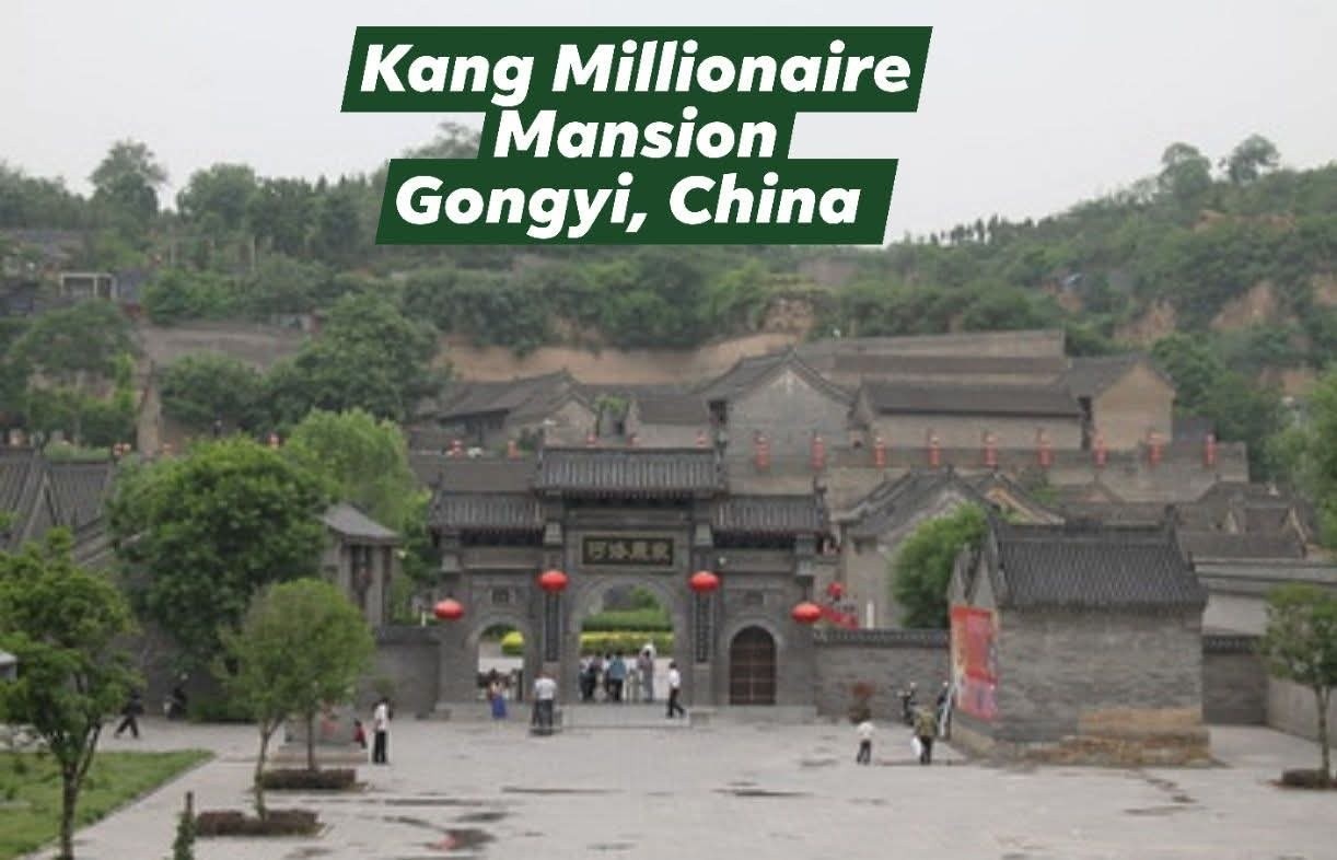 The Family That Stayed Rich for 400 Years Imagine a family so 