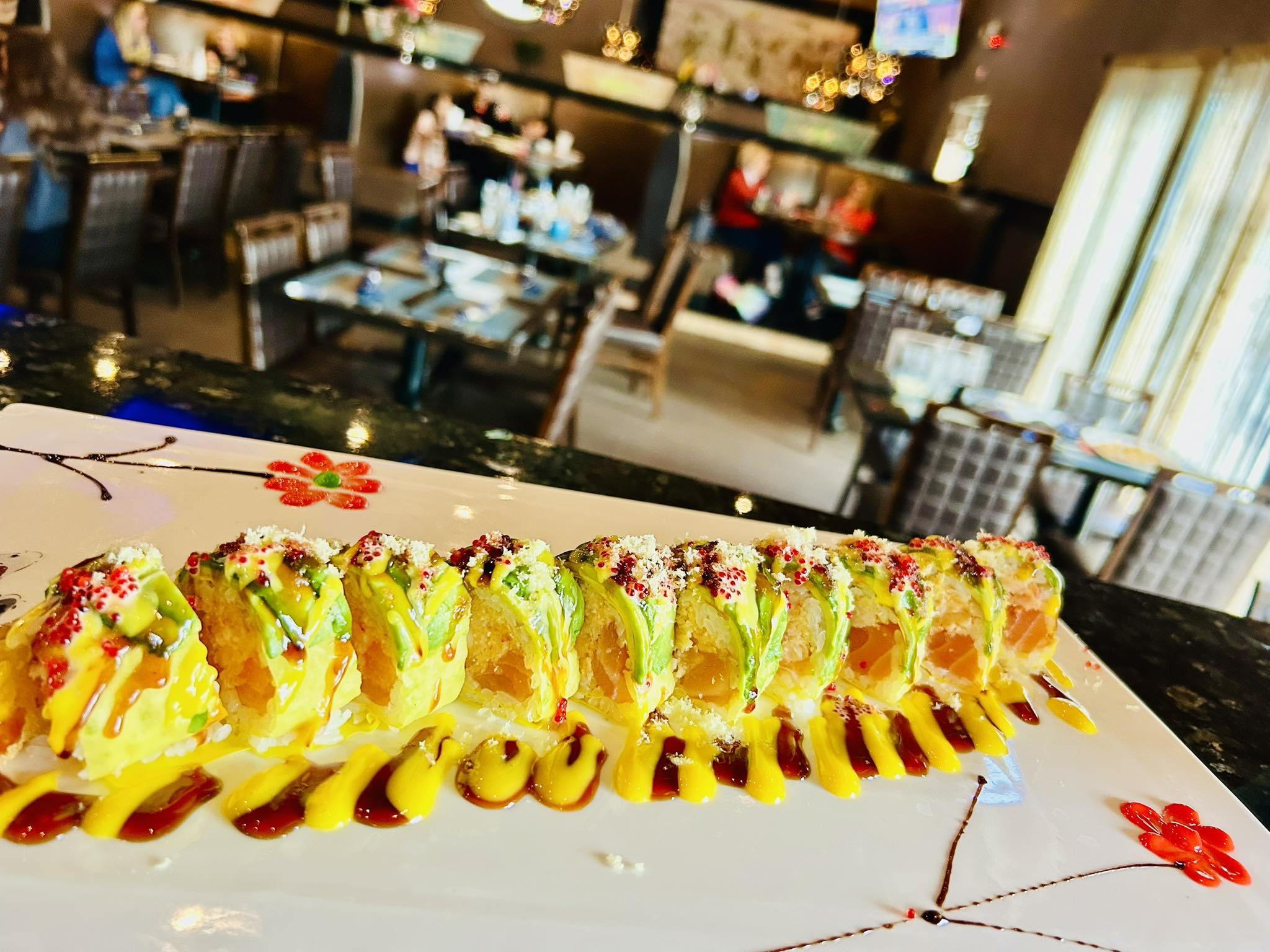 Asian Fusion Restaurant | Lincoln NE