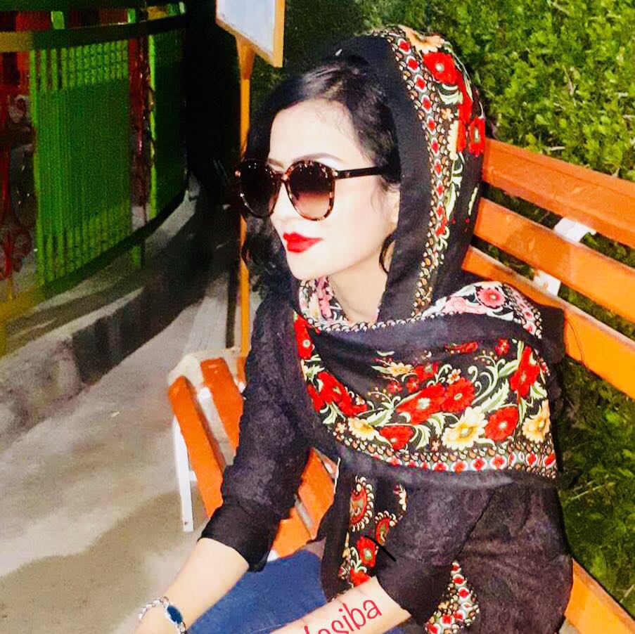Hasiba