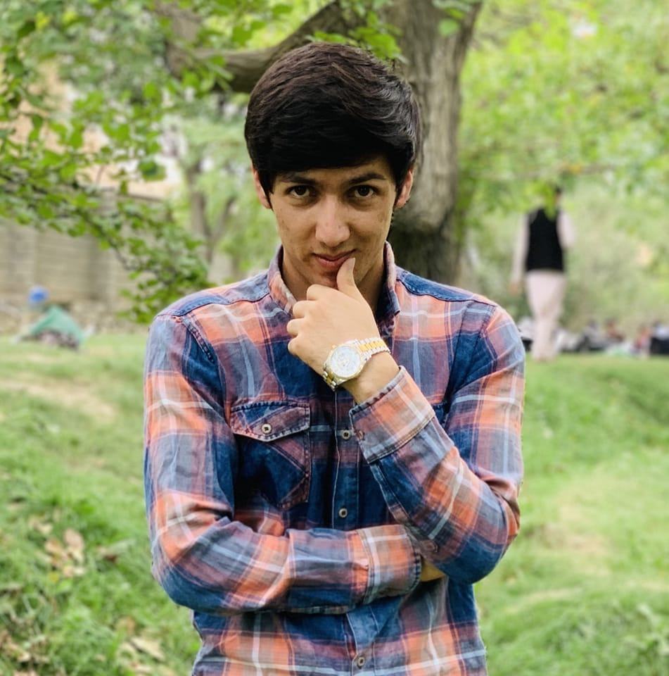 Sayed Anwar Shahen