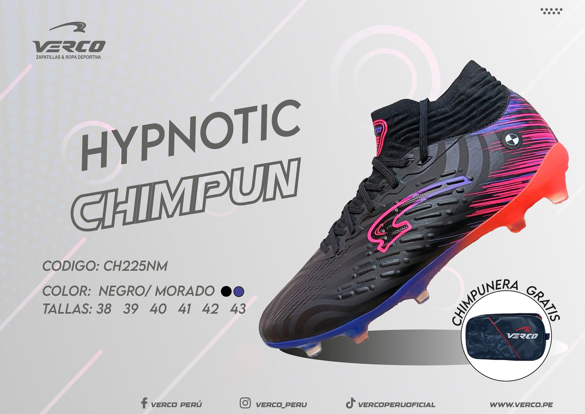 🏆 ¡Haz que... - Record Sport - Fabricantes de Ropa Deportiva | Facebook