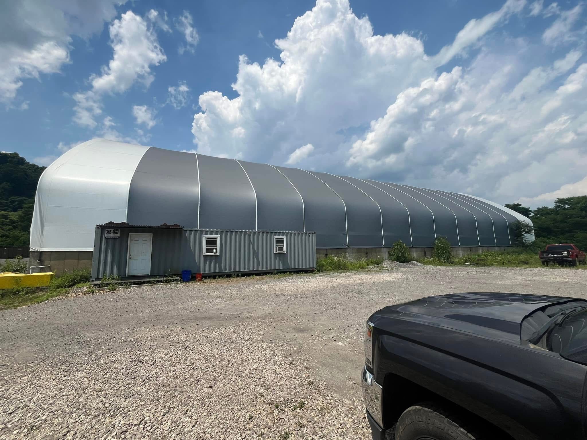 Industry Terminal & Salvage Co.