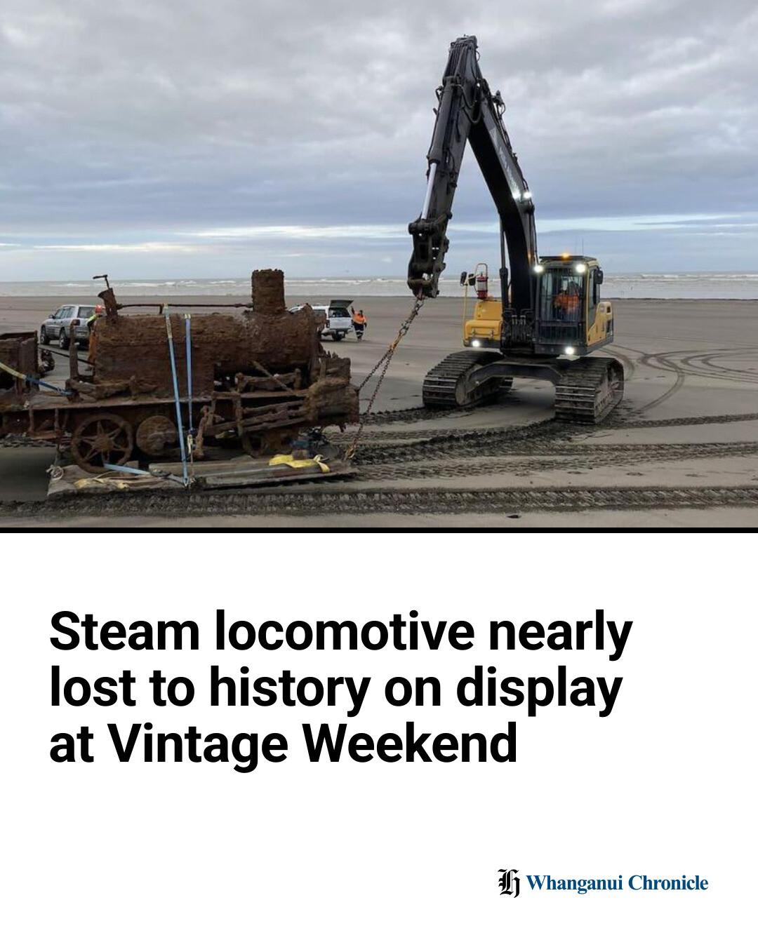 One of New Zealand's oldest... - Whanganui Chronicle | Facebook