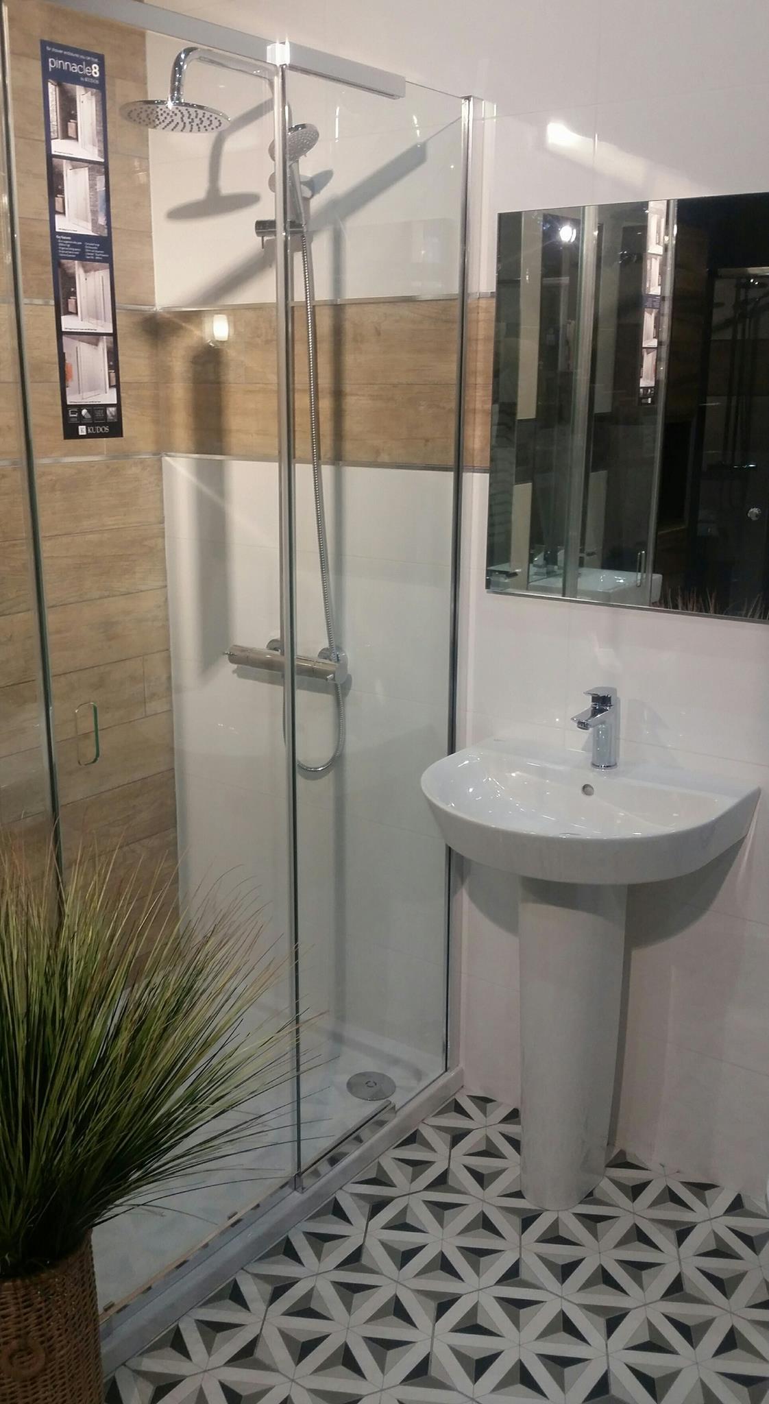 The Tile & Bathroom Shop | Wadebridge