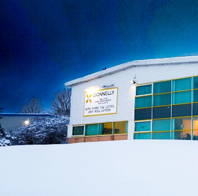 W.M Donnelly & Co.Ltd | Glasgow