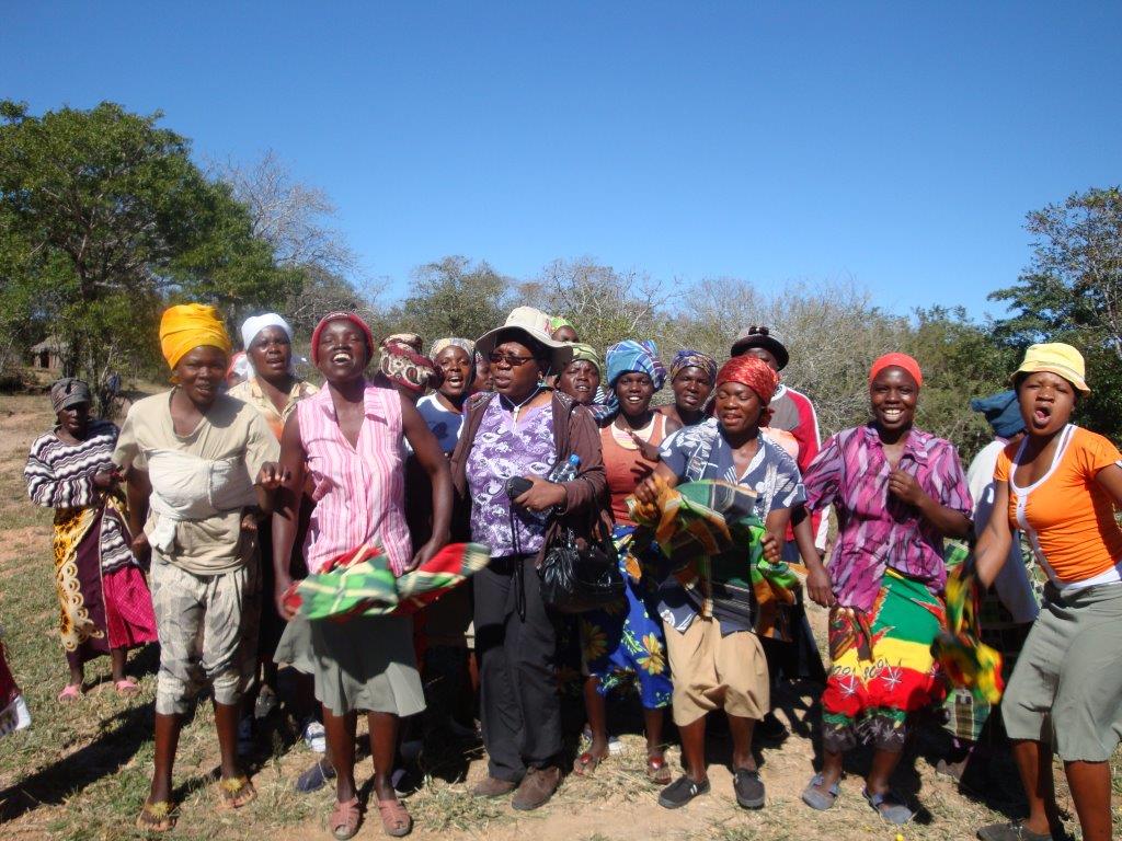 Liechtenstein Development Service -Regional Office For Southern Africa