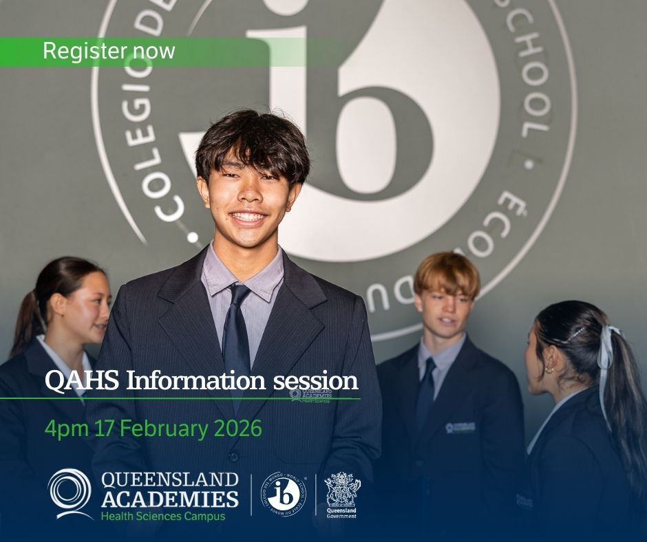 Queensland Academies