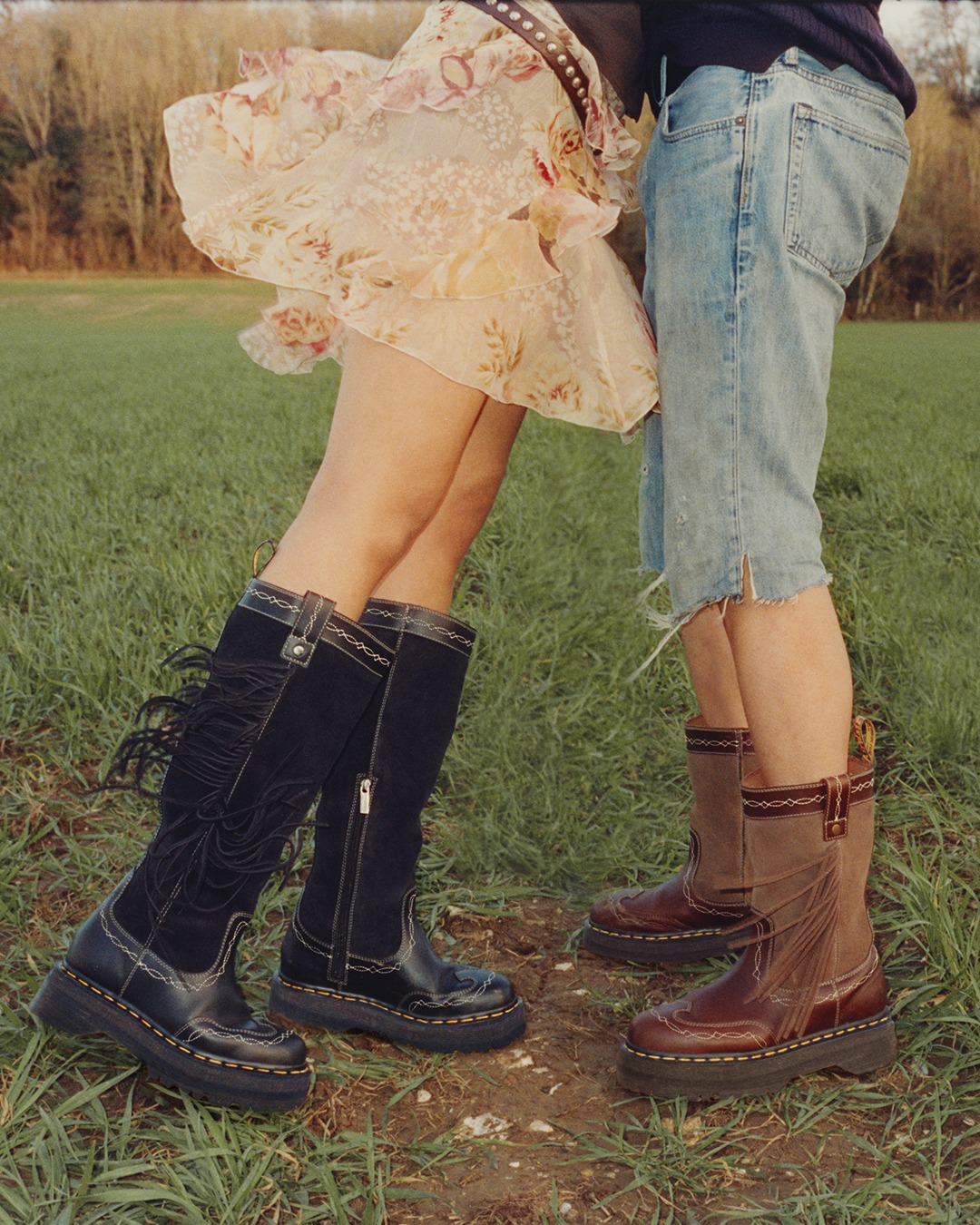 Dr. Martens ドクターマーチン ファイヤーパターン27.0cm Dr. Martensで個性溢れる足元を！ – JACKROSE