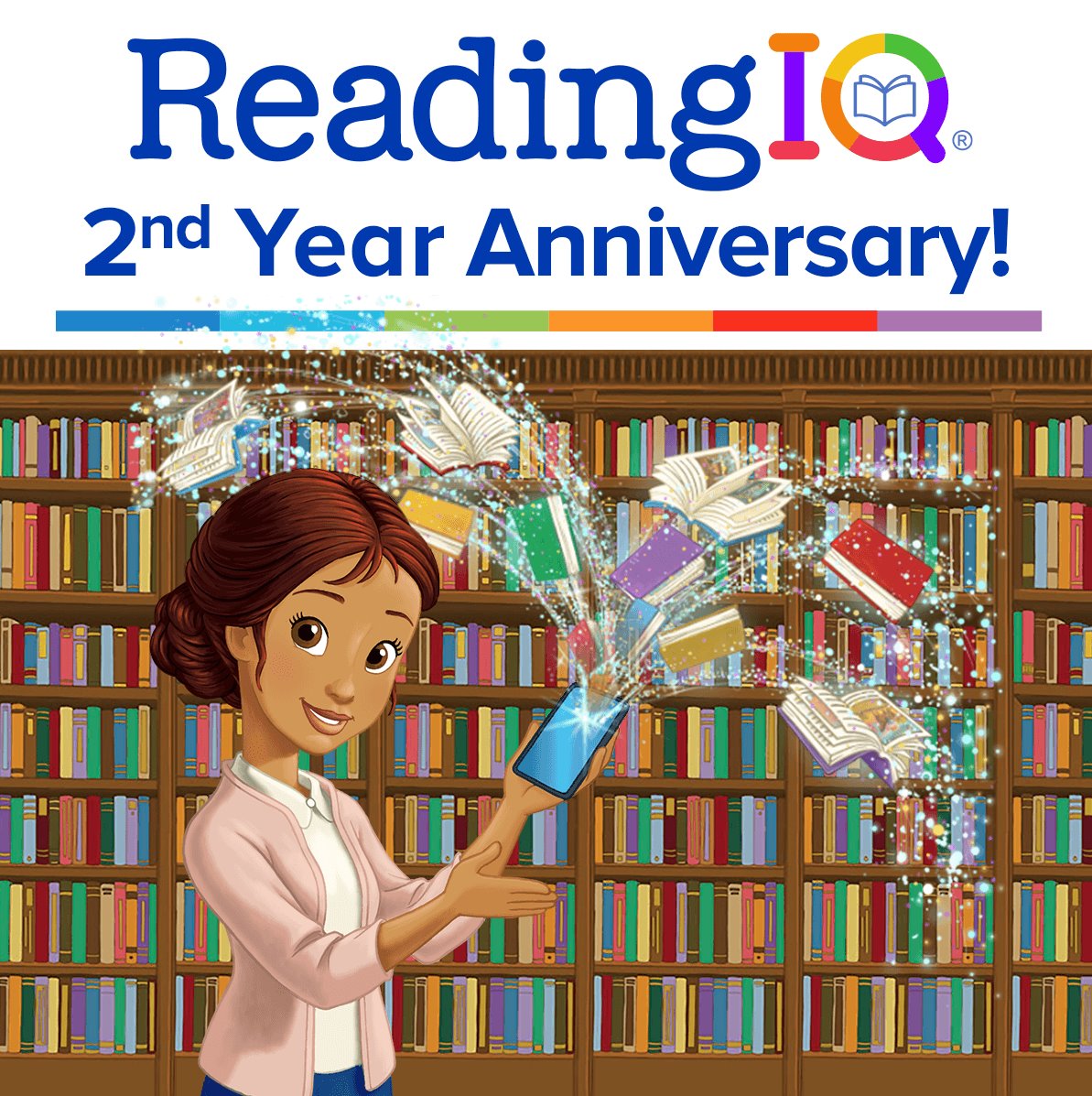 ReadingIQ