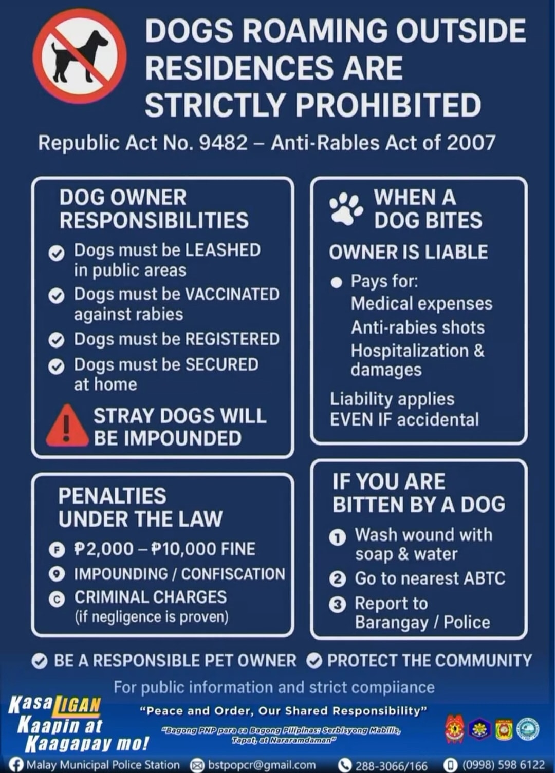 RNX Animal Bite Clinic