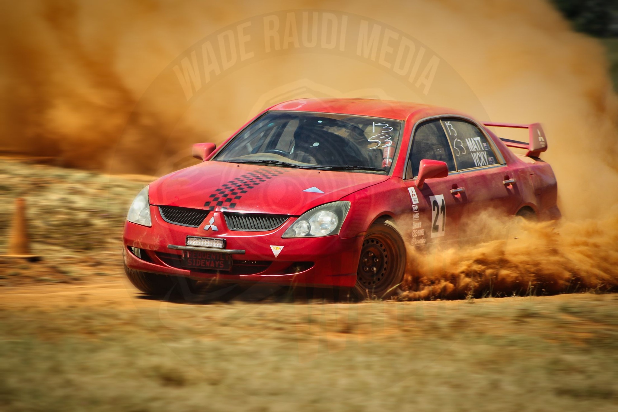 Wade Raudi Media | Kingaroy QLD