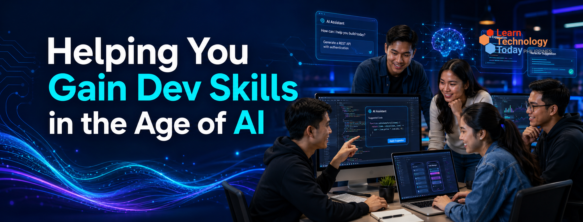 🚀 2HRS Free Webinar: Hack... - Computer Programming Services | Facebook