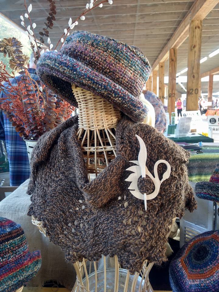 Here with this....so you can do... - Two Crows Farm Alpacas | Facebook