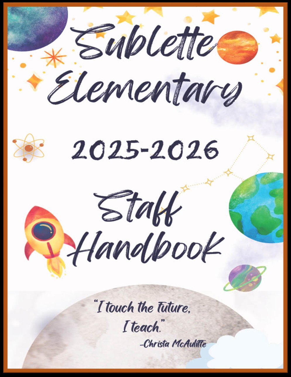 Sublette Elementary | Sublette KS
