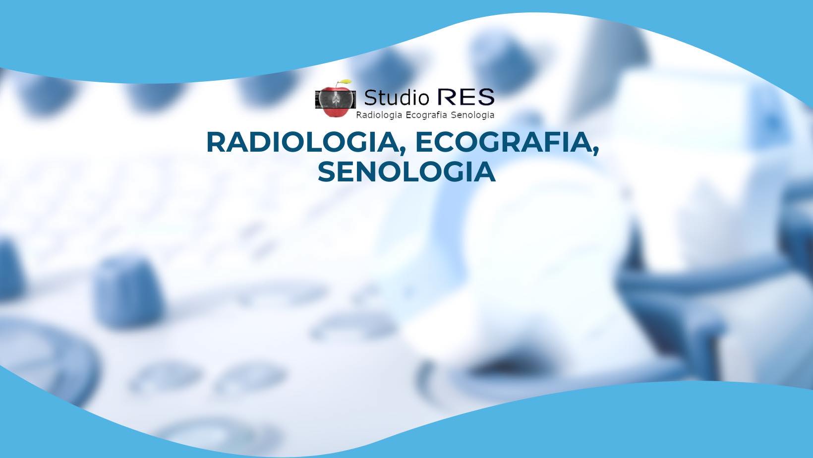 Studio Radiologico RES | Brindisi