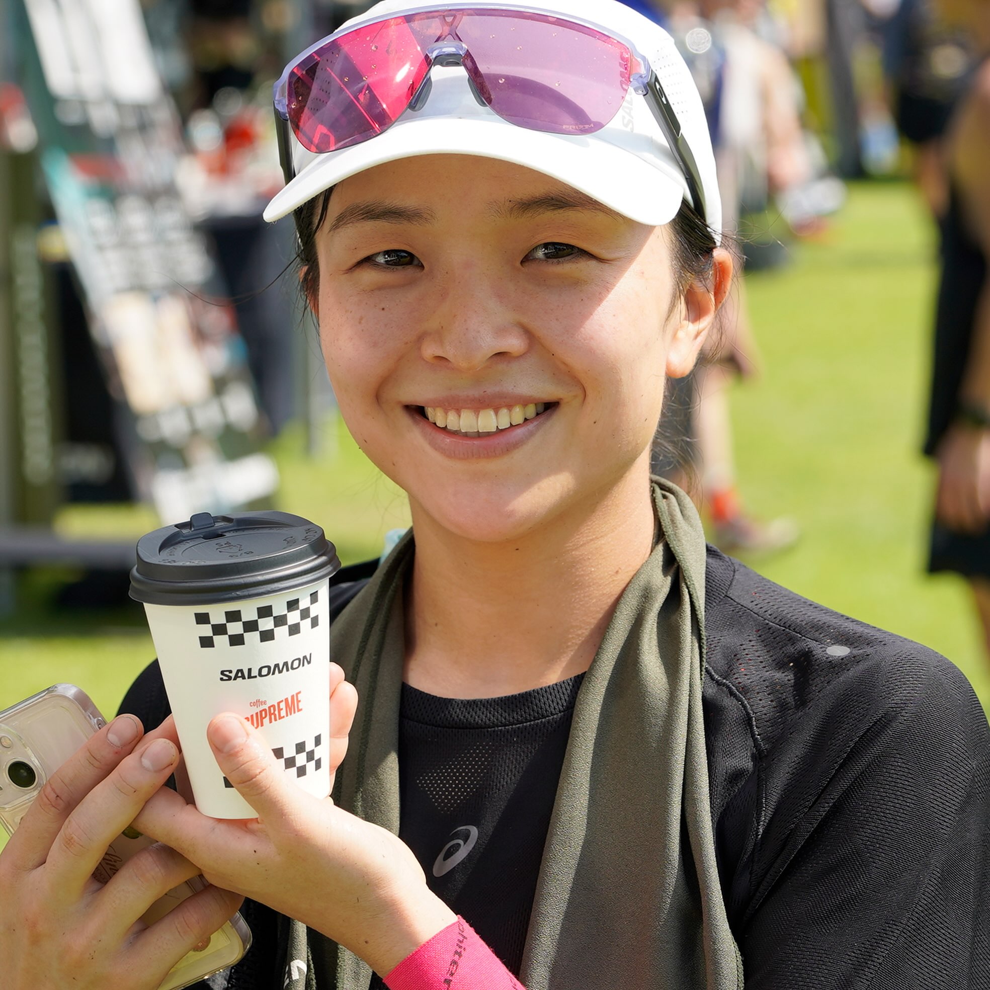 2018年、コーヒースプリーム設立25周年、日本進出1年を記念して