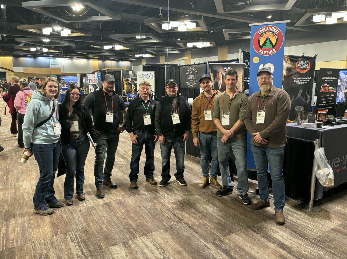 Minnesota - The Minnesota Farrier Industry is representing at the ...