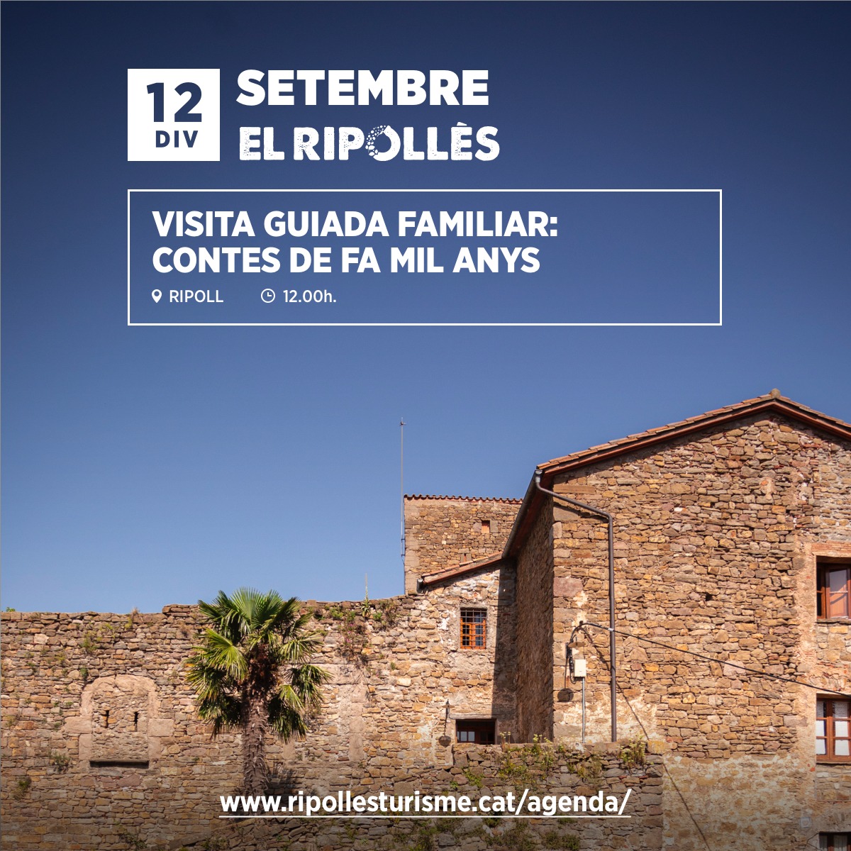 Ripollès Turisme | Ripoll