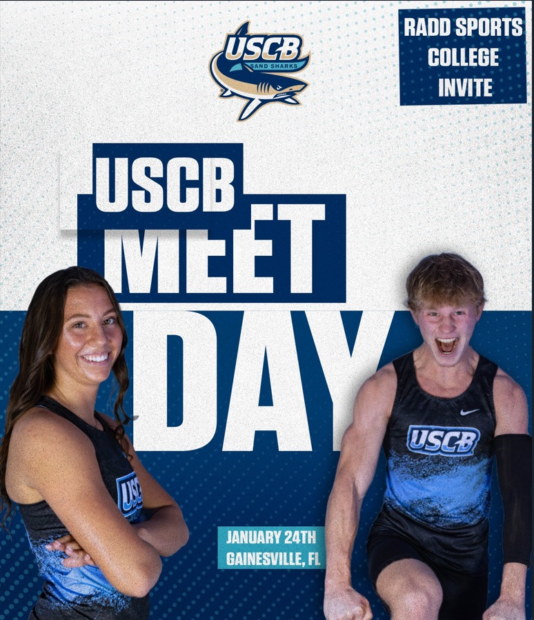 Sand Sharks @uscbxctf meet day! The... - USCB Sand Sharks | Facebook