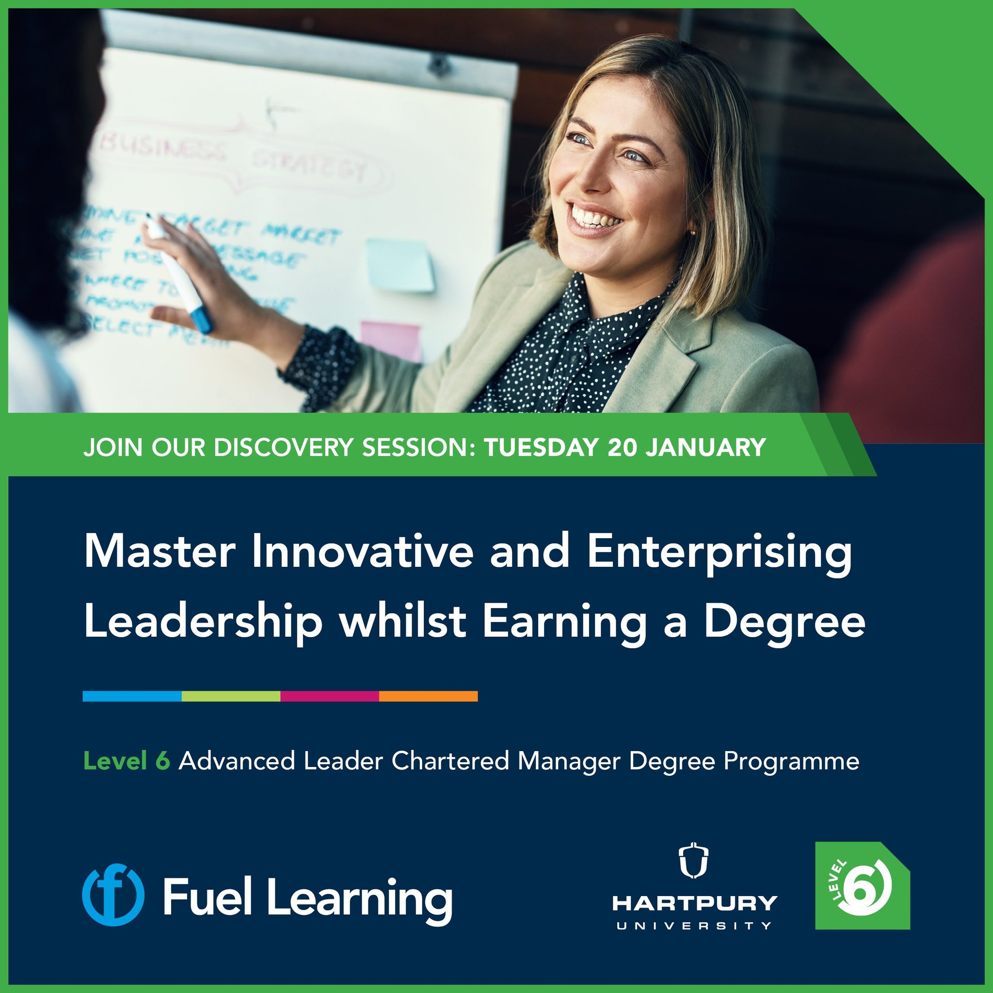 Fuel Learning | Measham