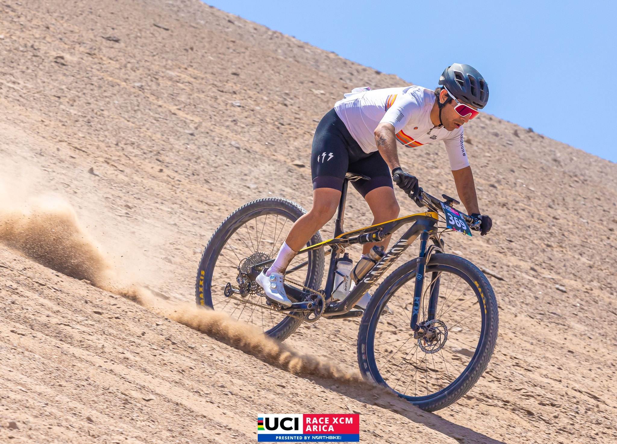 Race XCM Arica - Race XCM Arica added a new photo.