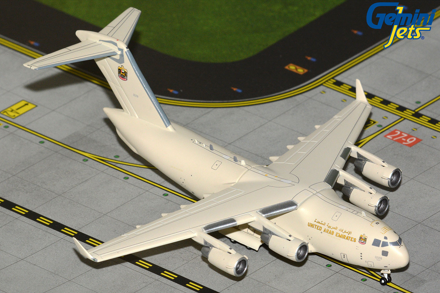 Gemini 1/400 C-130H 航空自衛隊イラク派遣塗装 Gemini 1/400 C-130H 航空自衛隊イラク派遣塗装 Gemini 1/400 C-130H 航空